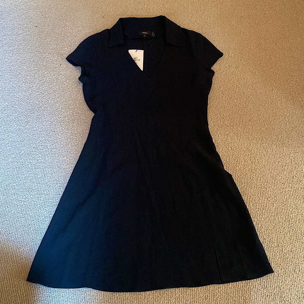 Theory dress